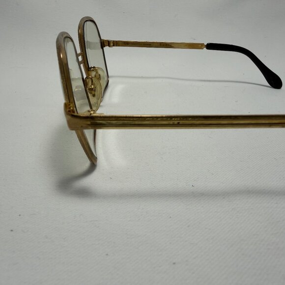 Vintage Swank Eyeglasses - Frames Only - Picture 4 of 9